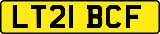 LT21BCF