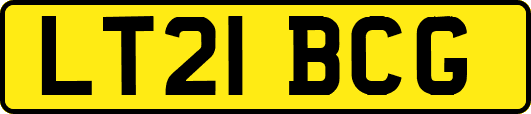 LT21BCG