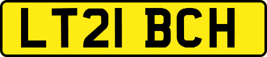LT21BCH