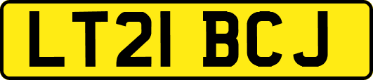 LT21BCJ