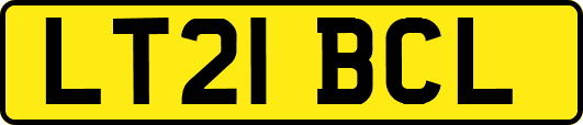 LT21BCL