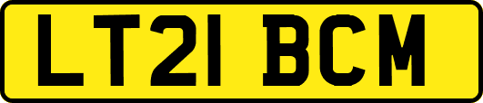 LT21BCM
