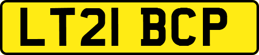 LT21BCP