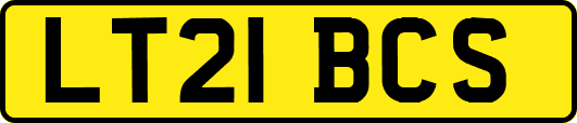 LT21BCS