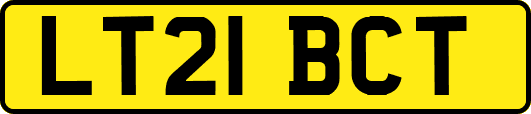 LT21BCT