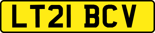 LT21BCV