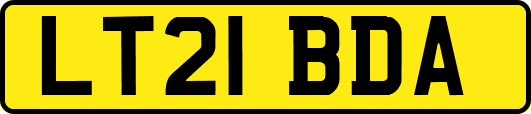 LT21BDA