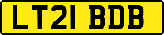 LT21BDB