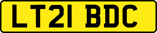 LT21BDC