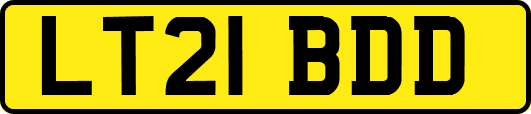 LT21BDD