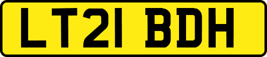 LT21BDH