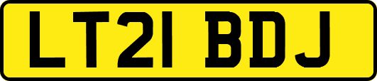 LT21BDJ