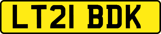LT21BDK
