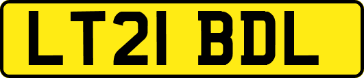 LT21BDL
