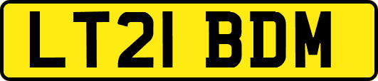 LT21BDM