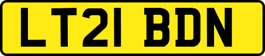 LT21BDN