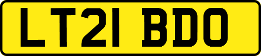 LT21BDO