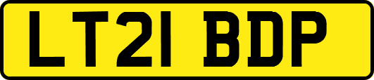 LT21BDP