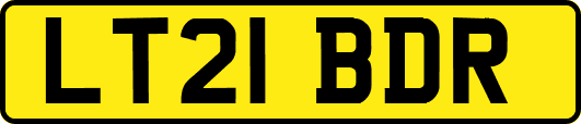 LT21BDR
