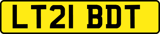 LT21BDT