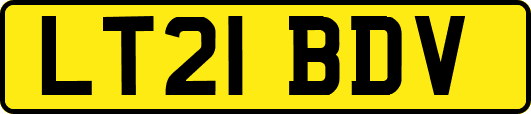 LT21BDV