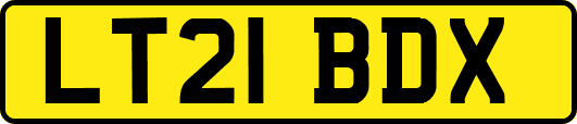 LT21BDX