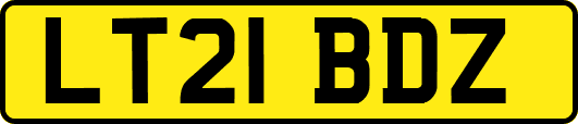 LT21BDZ