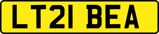 LT21BEA