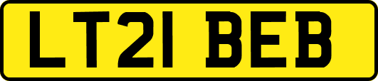 LT21BEB