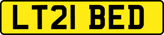 LT21BED