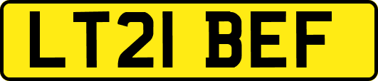 LT21BEF