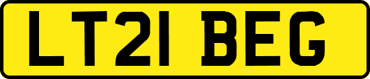 LT21BEG