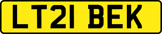 LT21BEK