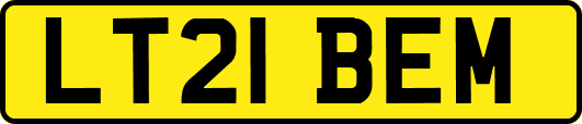 LT21BEM
