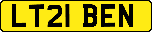 LT21BEN
