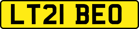 LT21BEO