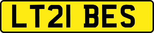 LT21BES