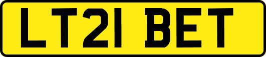 LT21BET