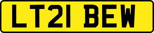 LT21BEW