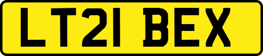 LT21BEX
