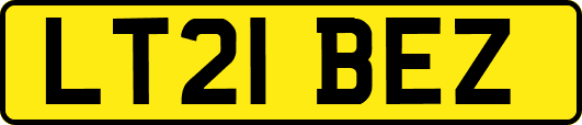 LT21BEZ