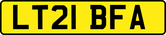LT21BFA