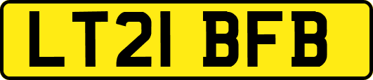 LT21BFB
