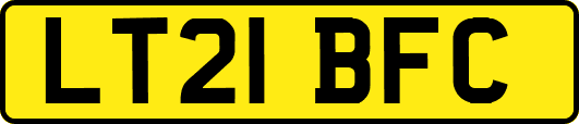 LT21BFC