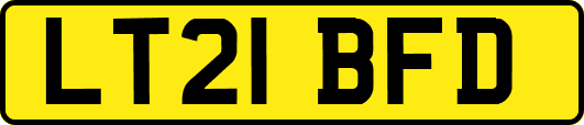 LT21BFD
