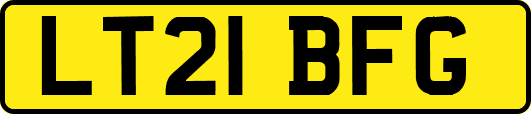 LT21BFG