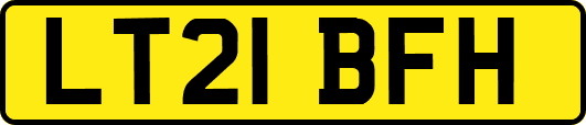 LT21BFH