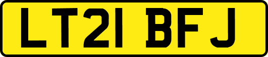LT21BFJ