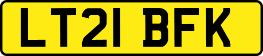 LT21BFK