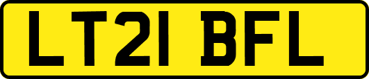 LT21BFL